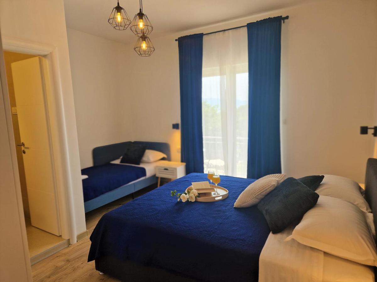 Apartment Ana - Gradac Градац Экстерьер фото